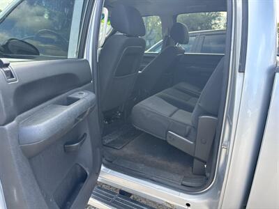 2013 GMC Sierra 1500 SLE   - Photo 13 - Topeka, KS 66608