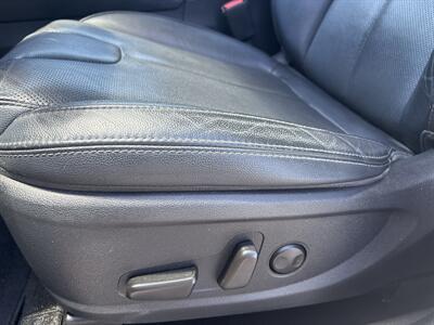2020 Hyundai SANTA FE SEL - Photo 12 - Topeka, KS 66608