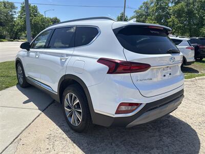 2020 Hyundai SANTA FE SEL - Photo 5 - Topeka, KS 66608