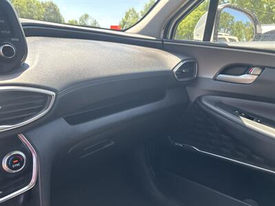 2020 Hyundai SANTA FE SEL - Photo 18 - Topeka, KS 66608