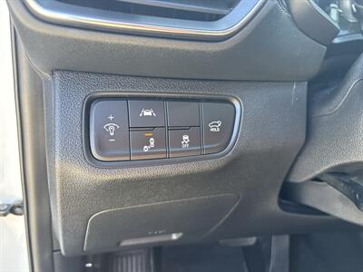 2020 Hyundai SANTA FE SEL - Photo 14 - Topeka, KS 66608