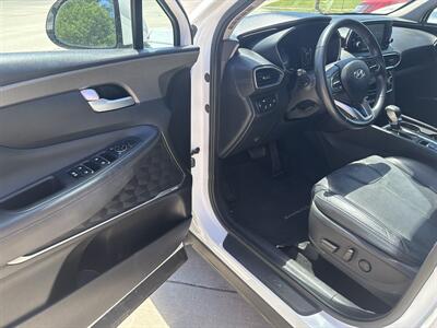 2020 Hyundai SANTA FE SEL - Photo 10 - Topeka, KS 66608