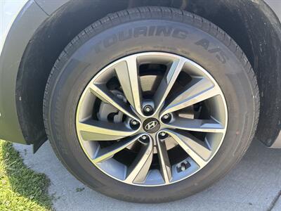 2020 Hyundai SANTA FE SEL - Photo 8 - Topeka, KS 66608