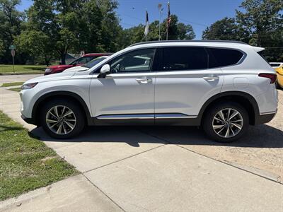 2020 Hyundai SANTA FE SEL - Photo 6 - Topeka, KS 66608