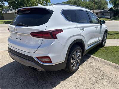 2020 Hyundai SANTA FE SEL - Photo 3 - Topeka, KS 66608