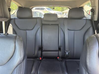 2020 Hyundai SANTA FE SEL - Photo 20 - Topeka, KS 66608