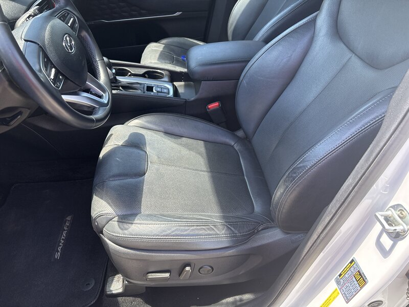 2020 Hyundai SANTA FE SEL - Photo 13 - Topeka, KS 66608