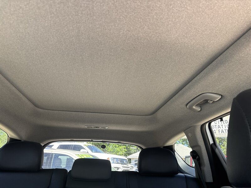 2020 Hyundai SANTA FE SEL - Photo 22 - Topeka, KS 66608