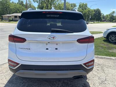 2020 Hyundai SANTA FE SEL - Photo 4 - Topeka, KS 66608