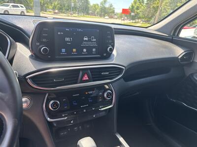 2020 Hyundai SANTA FE SEL - Photo 16 - Topeka, KS 66608