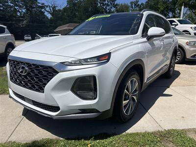 2020 Hyundai SANTA FE SEL - Photo 7 - Topeka, KS 66608