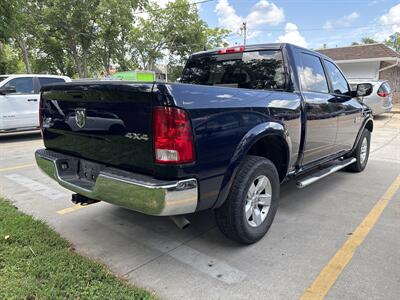 2016 RAM 1500 Big Horn   - Photo 2 - Topeka, KS 66608