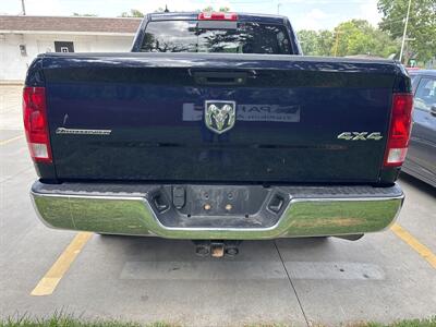 2016 RAM 1500 Big Horn   - Photo 3 - Topeka, KS 66608