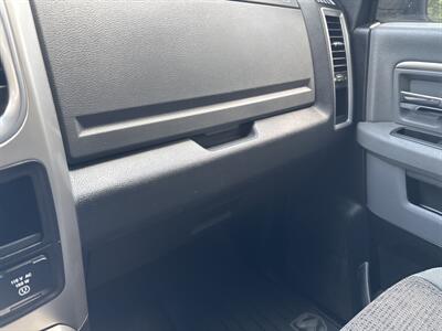 2016 RAM 1500 Big Horn   - Photo 28 - Topeka, KS 66608