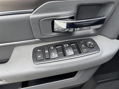2016 RAM 1500 Big Horn   - Photo 14 - Topeka, KS 66608