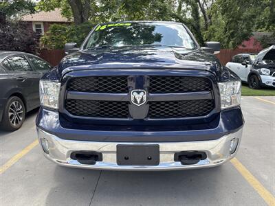 2016 RAM 1500 Big Horn   - Photo 7 - Topeka, KS 66608