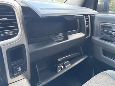 2016 RAM 1500 Big Horn   - Photo 29 - Topeka, KS 66608