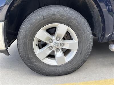2016 RAM 1500 Big Horn   - Photo 8 - Topeka, KS 66608