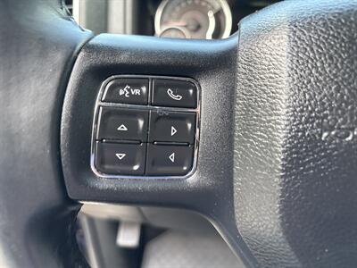 2016 RAM 1500 Big Horn   - Photo 19 - Topeka, KS 66608