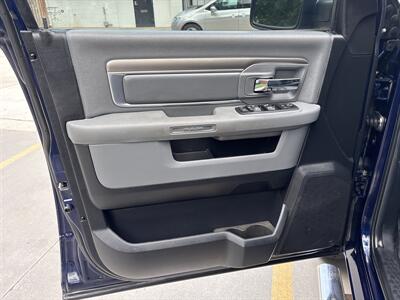 2016 RAM 1500 Big Horn   - Photo 16 - Topeka, KS 66608