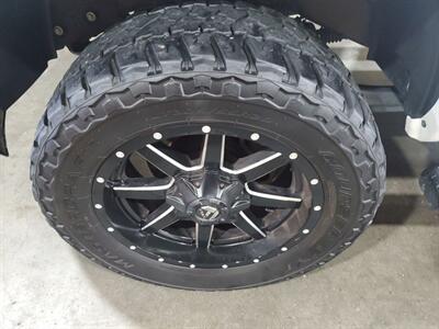 2015 RAM 2500 Laramie Longhorn - Photo 3 - Topeka, KS 66608