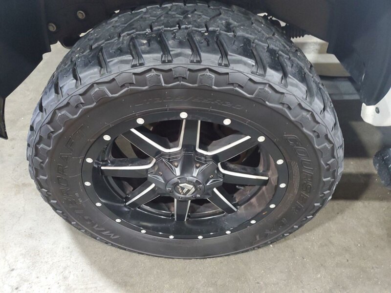 2015 RAM 2500 Laramie Longhorn - Photo 3 - Topeka, KS 66608