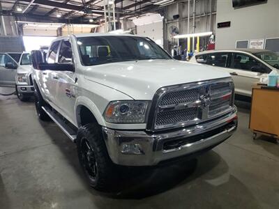 2015 RAM 2500 Laramie Longhorn - Photo 2 - Topeka, KS 66608