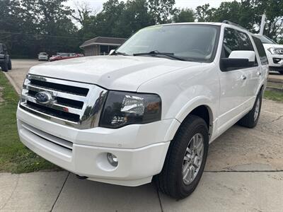 2012 Ford Expedition Limited   - Photo 6 - Topeka, KS 66608