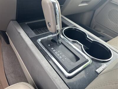 2012 Ford Expedition Limited   - Photo 16 - Topeka, KS 66608