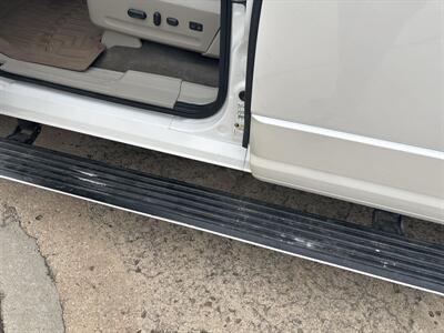 2012 Ford Expedition Limited   - Photo 10 - Topeka, KS 66608