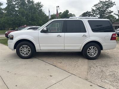 2012 Ford Expedition Limited   - Photo 5 - Topeka, KS 66608