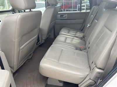2012 Ford Expedition Limited   - Photo 20 - Topeka, KS 66608