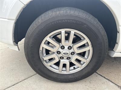 2012 Ford Expedition Limited   - Photo 7 - Topeka, KS 66608