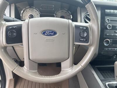 2012 Ford Expedition Limited   - Photo 14 - Topeka, KS 66608