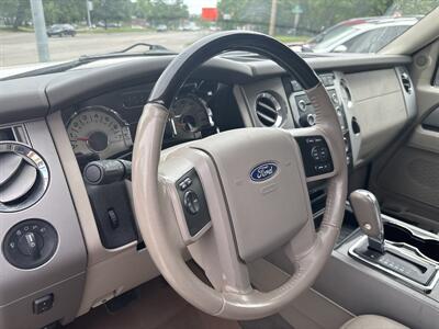2012 Ford Expedition Limited   - Photo 13 - Topeka, KS 66608