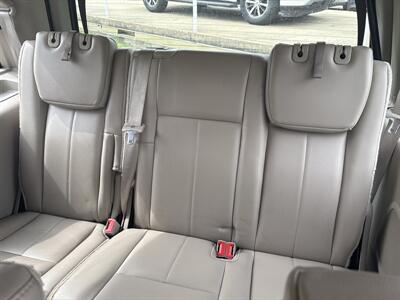 2012 Ford Expedition Limited   - Photo 22 - Topeka, KS 66608