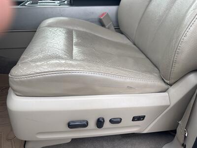 2012 Ford Expedition Limited   - Photo 12 - Topeka, KS 66608