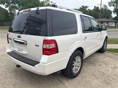 2012 Ford Expedition Limited   - Photo 3 - Topeka, KS 66608