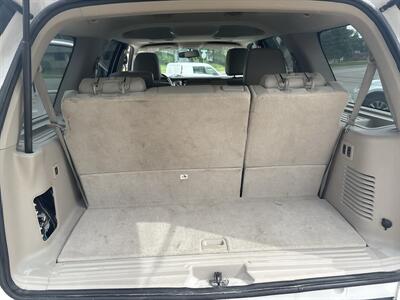2012 Ford Expedition Limited   - Photo 23 - Topeka, KS 66608