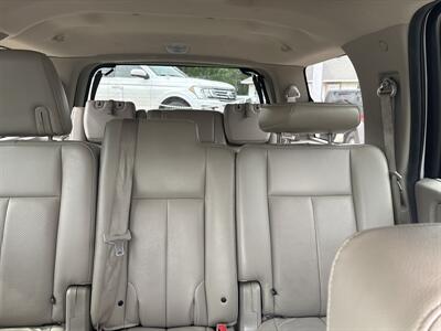 2012 Ford Expedition Limited   - Photo 19 - Topeka, KS 66608