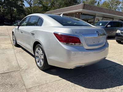 2012 Buick LaCrosse Premium 1   - Photo 3 - Topeka, KS 66608