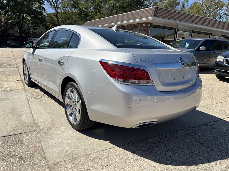 2012 Buick LaCrosse Premium 1   - Photo 3 - Topeka, KS 66608