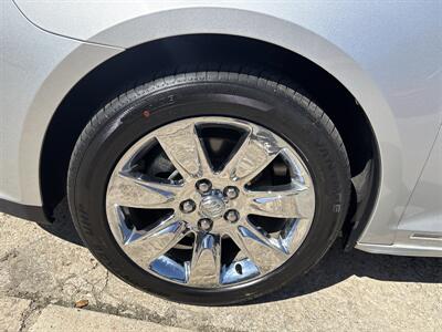 2012 Buick LaCrosse Premium 1   - Photo 7 - Topeka, KS 66608