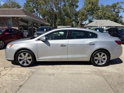 2012 Buick LaCrosse Premium 1   - Photo 2 - Topeka, KS 66608