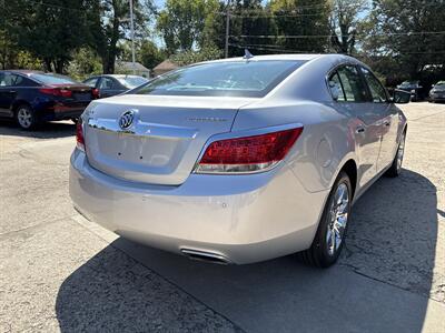 2012 Buick LaCrosse Premium 1   - Photo 4 - Topeka, KS 66608