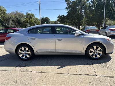 2012 Buick LaCrosse Premium 1   - Photo 5 - Topeka, KS 66608