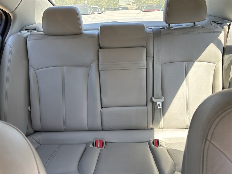 2012 Buick LaCrosse Premium 1   - Photo 10 - Topeka, KS 66608