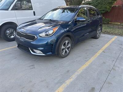 2017 Kia Niro EX Wagon