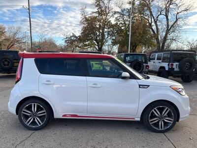 2014 Kia Soul +   - Photo 5 - Topeka, KS 66608