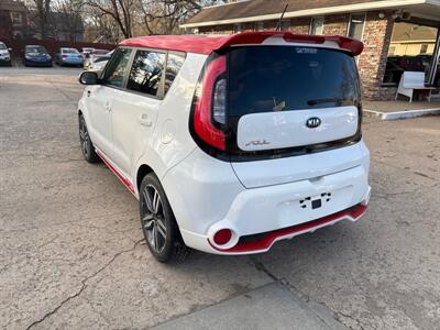 2014 Kia Soul +   - Photo 8 - Topeka, KS 66608